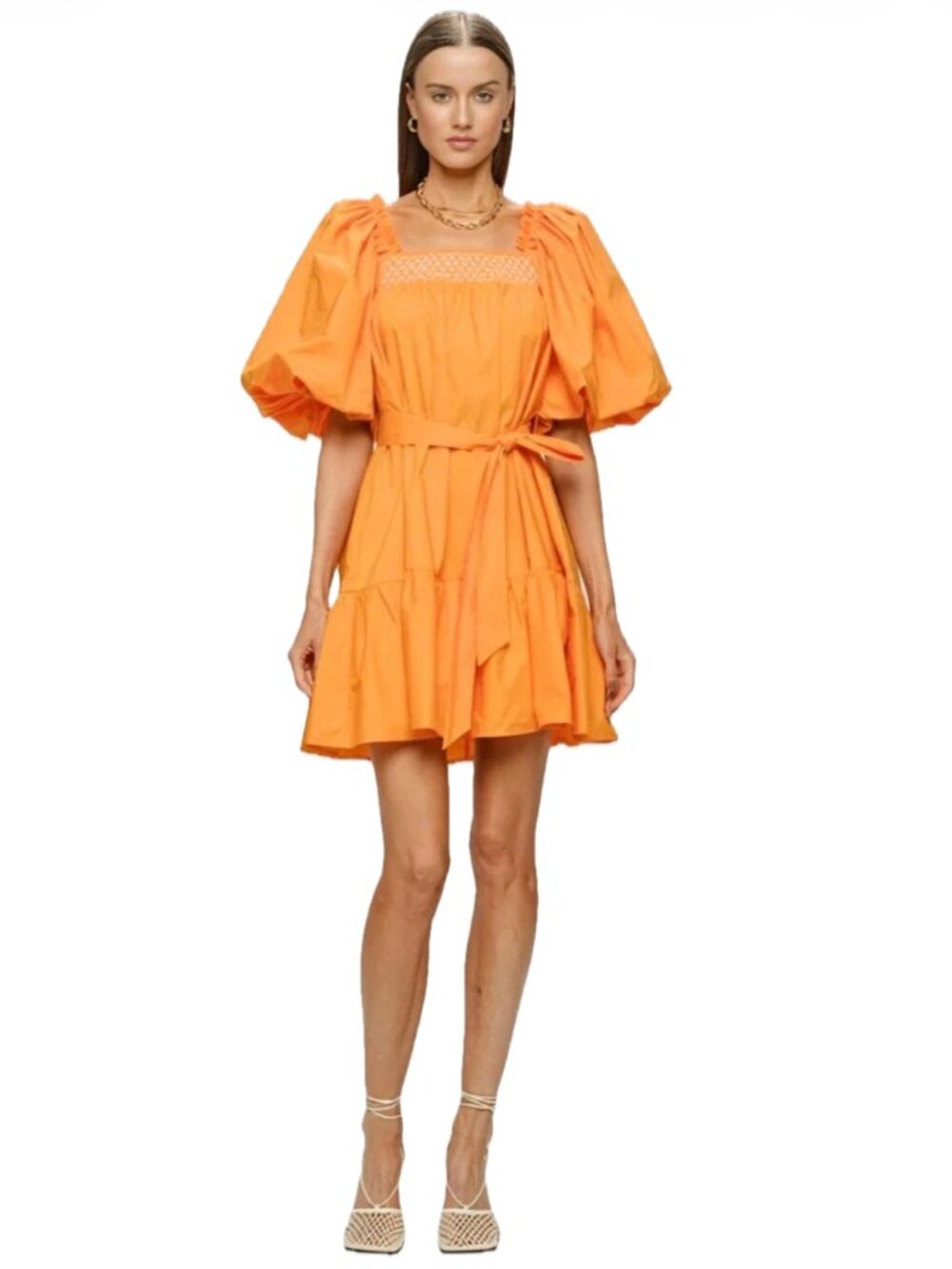 Sofie The Label Matilda Mini Dress
